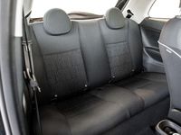 Gebraucht Fiat 500e Action 69 kW (95 PS) 2023 Schwarz Kleinwagen