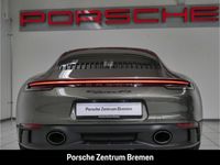 gebraucht Porsche 911 Carrera GTS 992 3.0 Sportpaket Navi Memory Sitze Soundsystem Bose