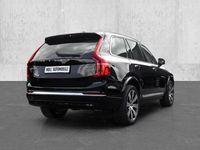 Gebraucht Volvo XC90 Plus 235 PS (172 kW) 2023 Schwarz SUV