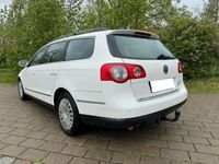 gebraucht VW Passat Variant 2.0 TDI Automatik
