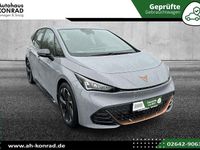Gebraucht Cupra Born 150 kW (204 PS) 2022 Grau Kleinwagen