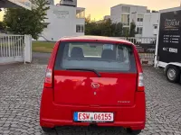 Gebraucht Daihatsu Charade 58 PS (42 kW) 2004 Rot Kleinwagen