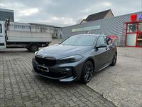 Gebraucht BMW 120 190 PS (139 kW) 2021 Grau Kleinwagen