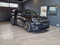 Gebraucht Jeep Grand Cherokee 710 PS (522 kW) 2019 Schwarz SUV
