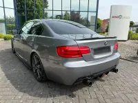 Gebraucht BMW 320 M Sport 204 PS (150 kW) 2011 Grau Coupé