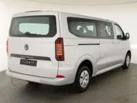 Neu VW Transporter 150 PS (110 kW) 2026 Light grey metallic Van