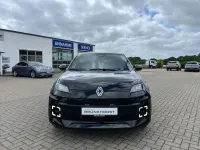 Neu Renault R5 Iconic 110 kW (150 PS) 2026 Blackpearlschwarz Kleinwagen