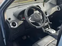 Gebraucht Renault Koleos 150 PS (110 kW) 2011 Grau SUV