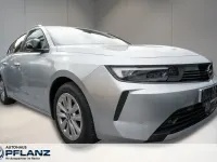 Używany Opel Astra Elegance 131 KM (96 kW) 2024 Srebrny Hatchback