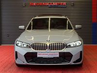 gebraucht BMW 318 i Touring M Sport *rotes Leder* Pano HuD AHK