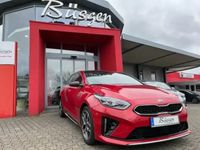 gebraucht Kia ProCeed 