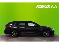 Gebraucht Skoda Octavia SportLine 150 PS (110 kW) 2023 Schwarz Kombi