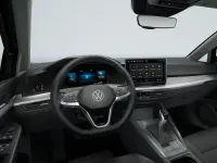 Neu VW Golf VIII 116 PS (85 kW) 2026 [5k5k] urano grau Kombi