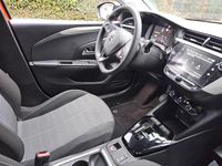 Gebraucht Opel Corsa-e Edition 109 kW (149 PS) 2022 Power orange Kleinwagen