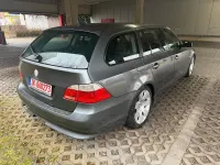 Gebraucht BMW 535 272 PS (200 kW) 2005 Kombi