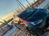 Gebraucht Toyota Aygo Edition 72 PS (52 kW) 2020 Grau Kleinwagen