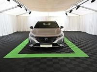 Gebraucht Peugeot 308 SW GT 224 PS (164 kW) 2024 Grau Kombi