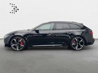 Gebraucht Audi RS6 Performance 630 PS (463 kW) 2025 Mythosschwarz metallic Kombi