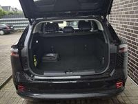 Gebraucht MG HS Luxury 272 PS (200 kW) 2025 Schwarz SUV