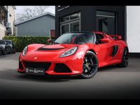 Gebraucht Lotus Exige 351 PS (258 kW) 2014 Rot Cabrio
