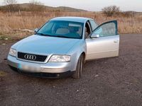 gebraucht Audi A6 4B 1.8T