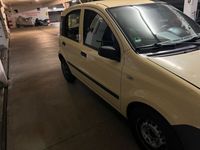 gebraucht Fiat Panda 