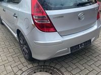 gebraucht Hyundai i30 cw TÜV Klima