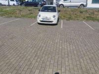 Gebraucht Fiat 500 Star 69 PS (50 kW) 2024 K. a. Kleinwagen