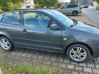 gebraucht VW Polo 