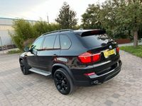 gebraucht BMW X5 Xdrive 30d Sportpaket Scheckheft AHK Panorama