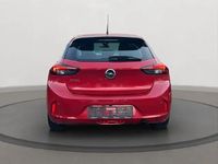 Gebraucht Opel Corsa Edition 55 PS (40 kW) 2023 Rot Kleinwagen
