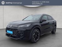 Gebraucht VW T-Roc IQ Drive 150 PS (110 kW) 2026 Schwarz SUV