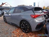 Gebraucht Cupra Born e-Boost 169 kW (231 PS) 2023 Vaporgrau Kleinwagen