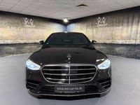Gebraucht Mercedes S580 AMG line 503 PS (369 kW) 2023 Grau Limousine