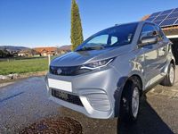 Gebraucht Aixam City Pack 2024 Silber Kleinwagen