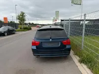 Gebraucht BMW 320 184 PS (135 kW) 2011 Kombi