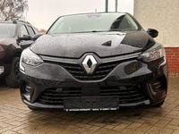 Gebraucht Renault Clio V Experience 101 PS (74 kW) 2020 Schwarz Limousine