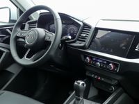 gebraucht Audi A1 Sportback 25 TFSI Schaltgetriebe