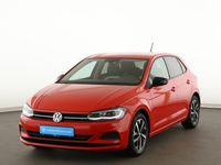 gebraucht VW Polo 1.0 TSI beats
