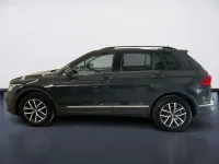 Second-hand VW Tiguan Life 131 CP (96 kW) 2022 Gri SUV