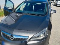 gebraucht Opel Astra 1.4.Turbo