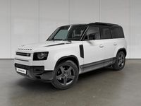 Gebraucht Land Rover Defender SE Dynamic 304 PS (223 kW) 2024 Fuji white SUV