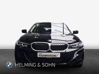 Gebraucht BMW 320 190 PS (139 kW) 2024 Schwarz Kombi