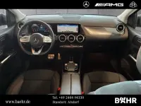 Gebraucht Mercedes 220 190 PS (139 kW) 2019 Mountaingrau (metallic) Limousine