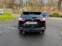 Gebraucht Ford Edge ST-Line 238 PS (175 kW) 2020 Schwarz SUV