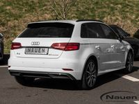 gebraucht Audi A3 Sportback e-tron S tronic