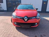 Gebraucht Renault Clio IV LIMITED 90 PS (66 kW) 2015 Other Limousine