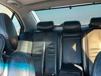 Gebraucht Hyundai Sonata 235 PS (172 kW) 2005 Schwarz Limousine