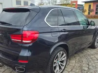 Gebraucht BMW X5 M Sport 313 PS (230 kW) 2014 Schwarz SUV