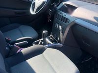 Gebraucht Opel Astra 105 PS (77 kW) 2005 Kombi